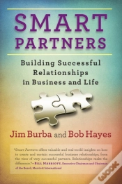 Capa do artigo Smart Partners