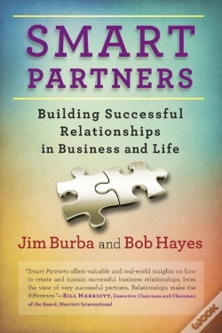 Capa do artigo Smart Partners