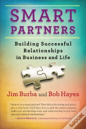 Capa do artigo Smart Partners