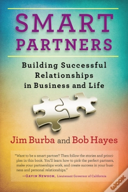 Capa do artigo Smart Partners