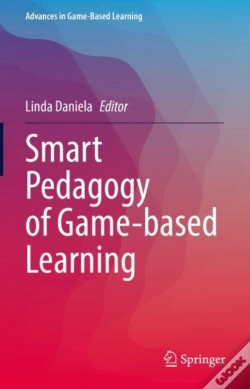 Capa do artigo Smart Pedagogy Of Game-Based Learning