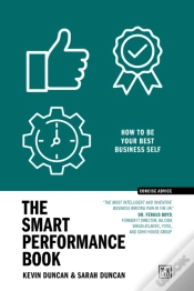 Capa do artigo Smart Performance Book (Concise Advice)