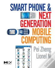Capa do artigo Smart Phone And Next Generation Mobile Computing