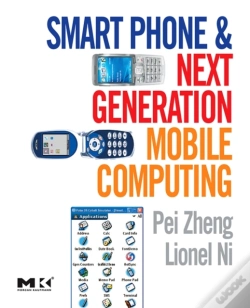Capa do artigo Smart Phone And Next Generation Mobile Computing