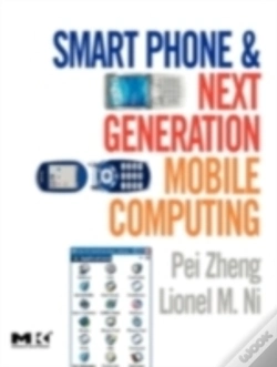 Capa do artigo Smart Phone And Next Generation Mobile Computing