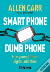Smart Phone Dumb Phone