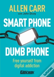Capa do artigo Smart Phone Dumb Phone