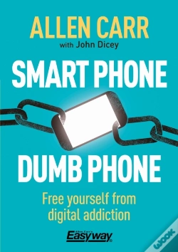Capa do artigo Smart Phone Dumb Phone