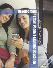 Smart Phone E-Learning Education