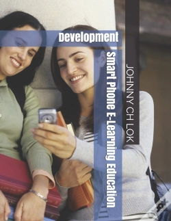 Capa do artigo Smart Phone E-Learning Education