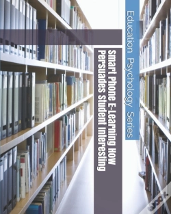 Capa do artigo Smart Phone E-Learning How Persuades Student Interesting