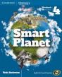 Smart Planet Level 4 Workbook Spanish - Preview