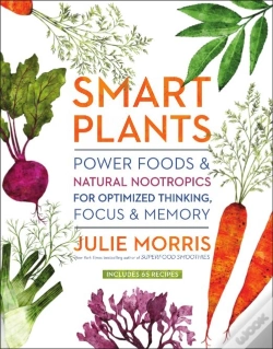 Capa do artigo Smart Plants