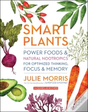 Capa do artigo Smart Plants