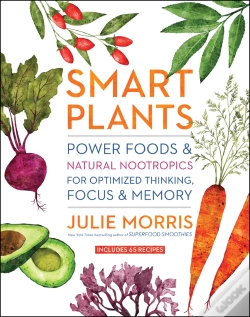 Capa do artigo Smart Plants