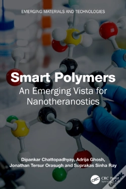 Capa do artigo Smart Polymers