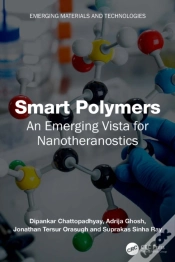 Capa do artigo Smart Polymers