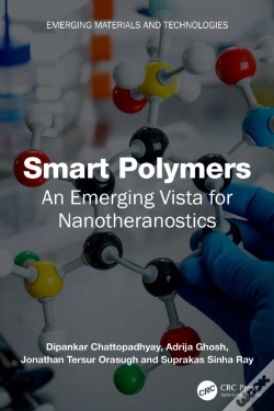 Capa do artigo Smart Polymers