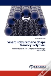 Capa do artigo Smart Polyurethane Shape Memory Polymers