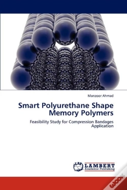 Capa do artigo Smart Polyurethane Shape Memory Polymers
