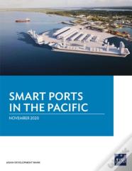 Smart Ports In The Pacific
