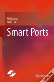 Capa do artigo Smart Ports