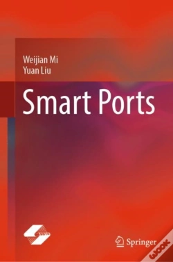Capa do artigo Smart Ports