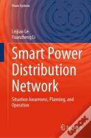 Smart Power Distribution Network