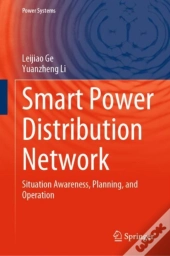 Smart Power Distribution Network