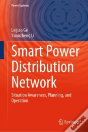 Capa do artigo Smart Power Distribution Network