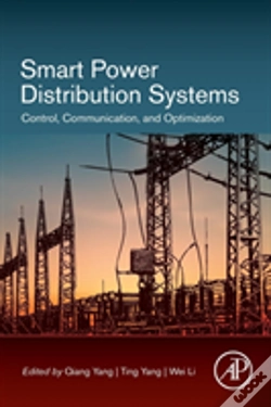 Capa do artigo Smart Power Distribution Systems