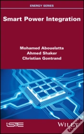 Capa do artigo Smart Power Integration