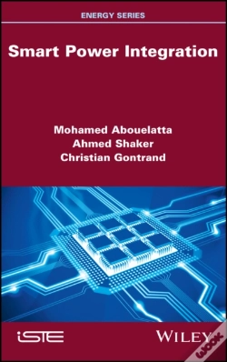 Capa do artigo Smart Power Integration