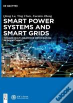 Smart Power Systems And Smart Grids
