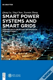 Capa do artigo Smart Power Systems And Smart Grids