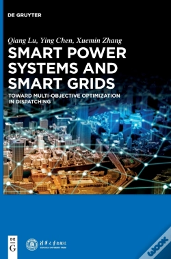 Capa do artigo Smart Power Systems And Smart Grids