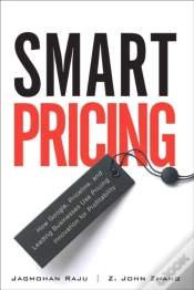 Capa do artigo Smart Pricing