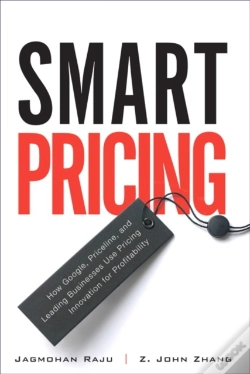Capa do artigo Smart Pricing