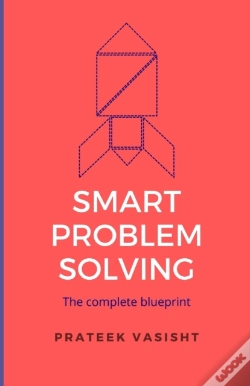 Capa do artigo Smart Problem Solving