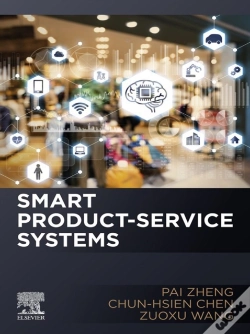 Capa do artigo Smart Product-Service Systems