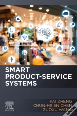 Capa do artigo Smart Product-Service Systems