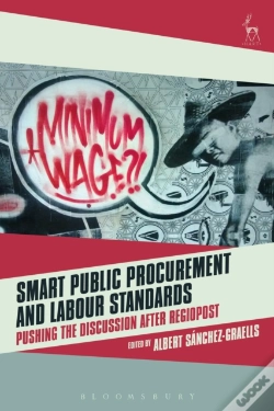 Capa do artigo Smart Public Procurement And Labour Standards