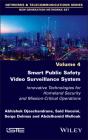 Smart Public Safety Video Surveillance System - Preview