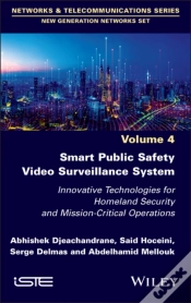 Capa do artigo Smart Public Safety Video Surveillance System