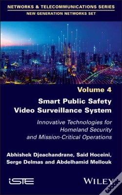 Capa do artigo Smart Public Safety Video Surveillance System