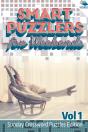 Smart Puzzlers For Weekends Vol 1 - Preview