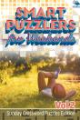 Smart Puzzlers For Weekends Vol 2 - Preview