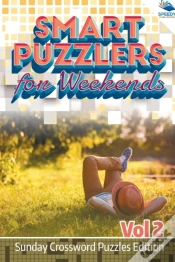 Capa do artigo Smart Puzzlers For Weekends Vol 2