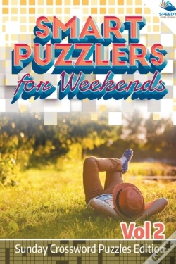 Capa do artigo Smart Puzzlers For Weekends Vol 2