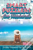 Smart Puzzlers For Weekends Vol 3